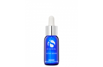 iS CLINICAL ACTIVE SERUM™ Многофункциональная сыворотка для лица 15 мл